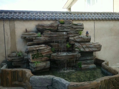 假山黄色麻豆视频