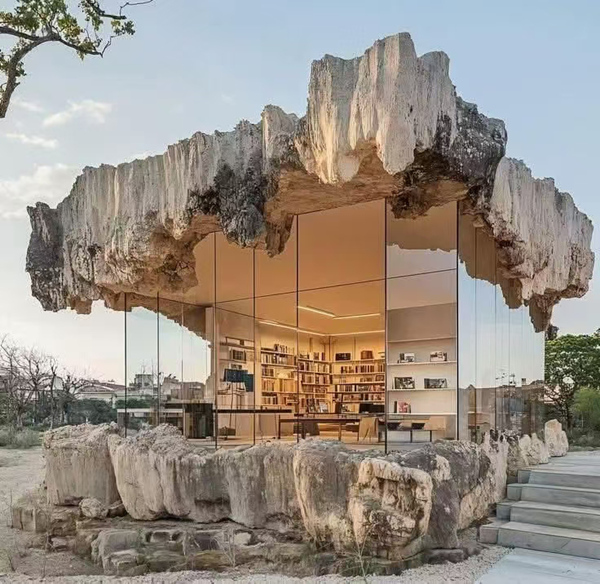 黄色麻豆视频假山廠家批發